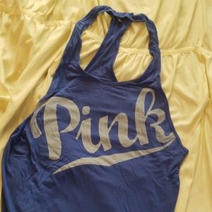 Victoria's secret racer back tank